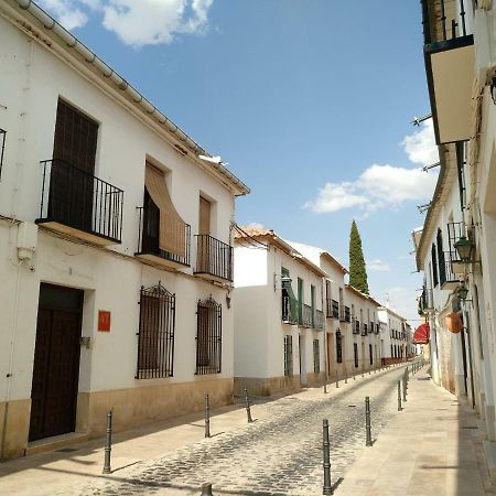 Apartamento La Encomienda de Almagro Exterior foto
