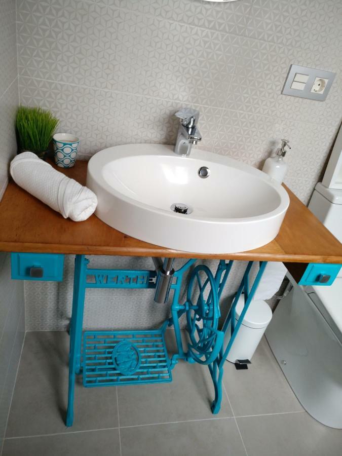 Apartamento La Encomienda de Almagro Exterior foto