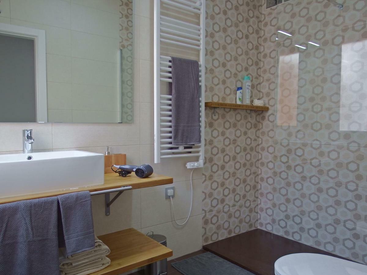 Apartamento La Encomienda de Almagro Exterior foto