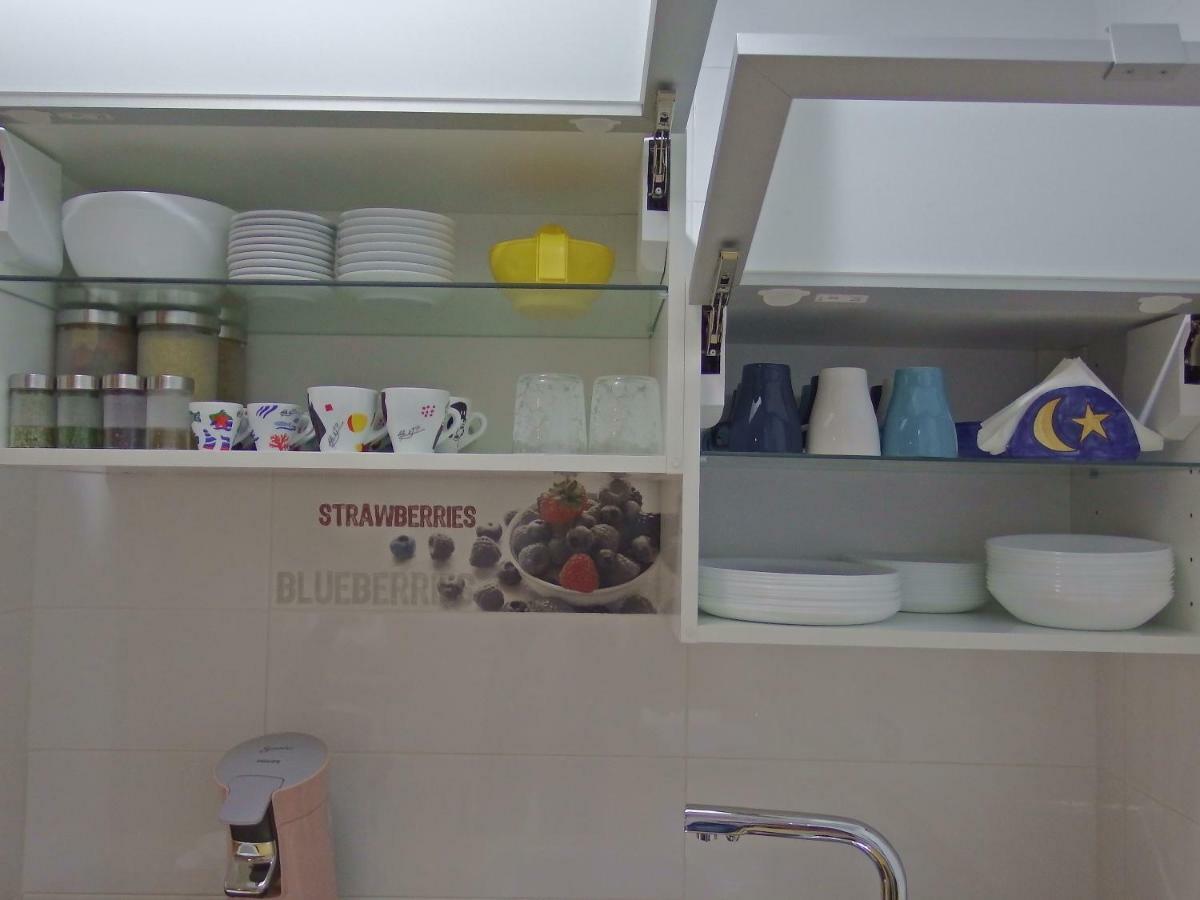 Apartamento La Encomienda de Almagro Exterior foto