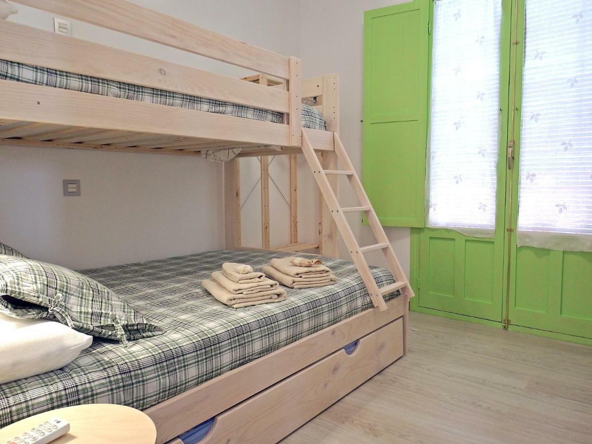 Apartamento La Encomienda de Almagro Exterior foto