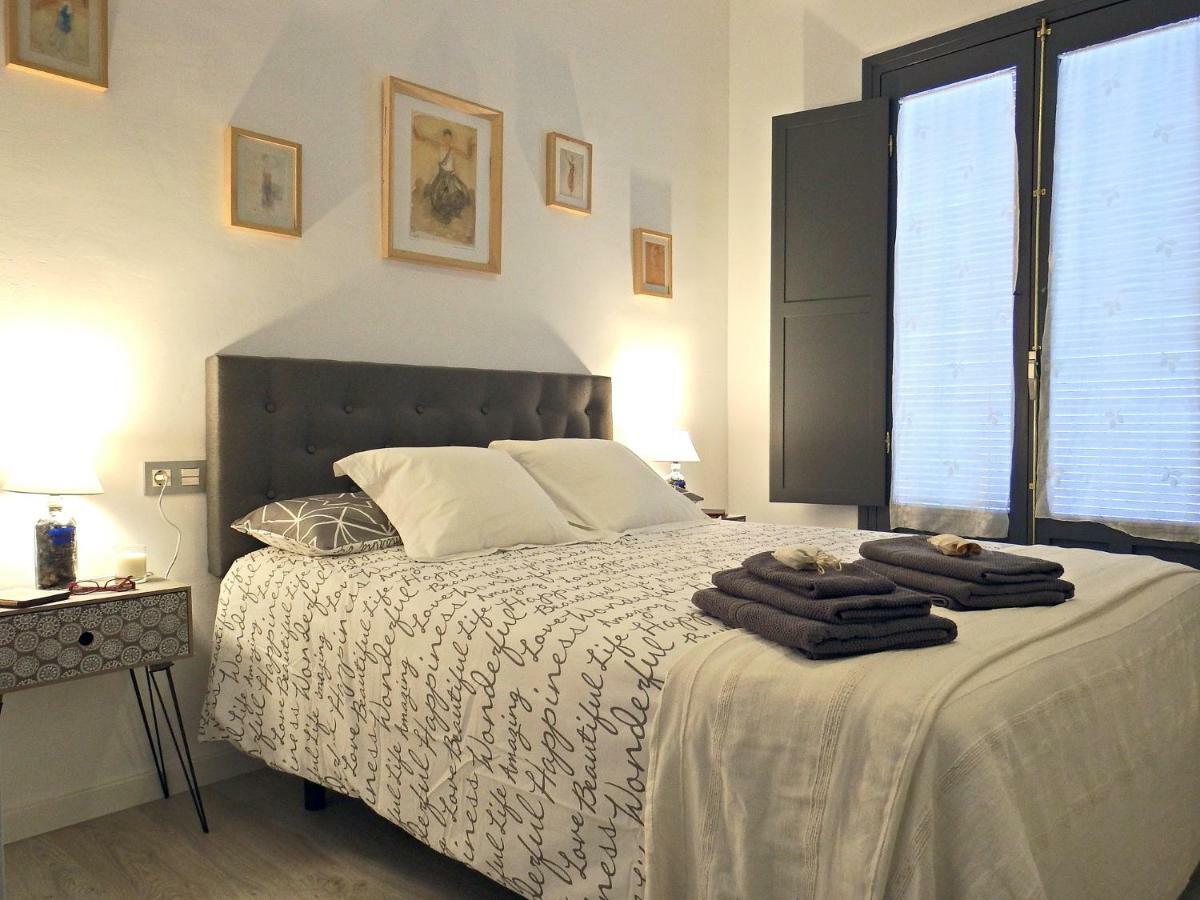 Apartamento La Encomienda de Almagro Exterior foto