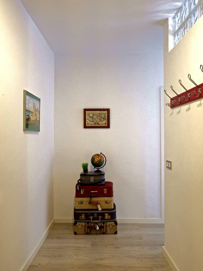 Apartamento La Encomienda de Almagro Exterior foto