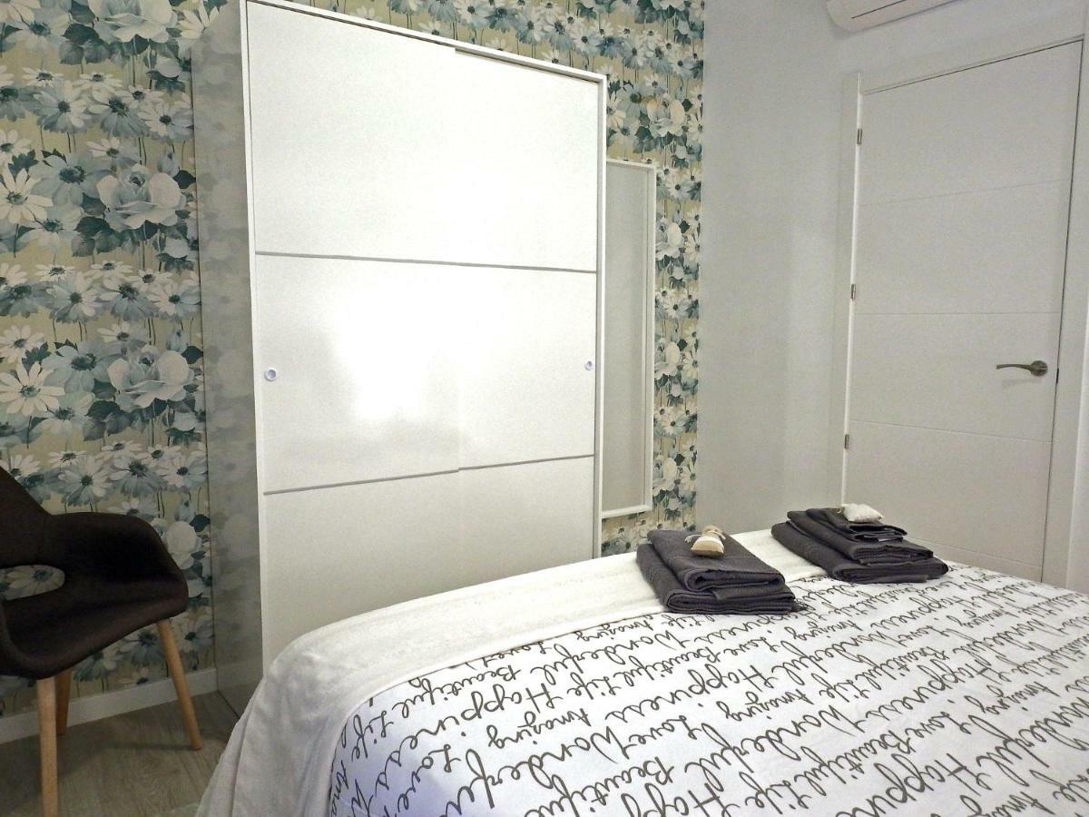 Apartamento La Encomienda de Almagro Exterior foto