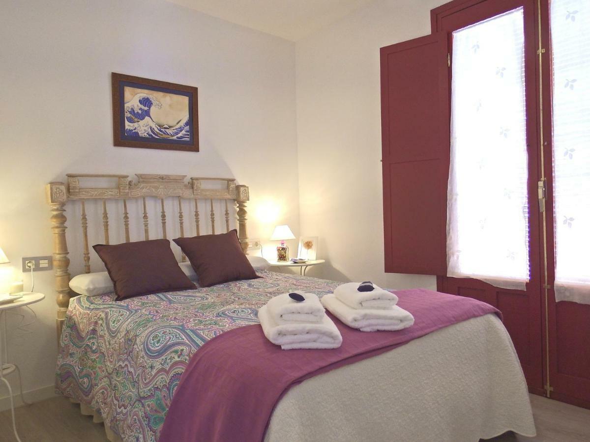 Apartamento La Encomienda de Almagro Exterior foto