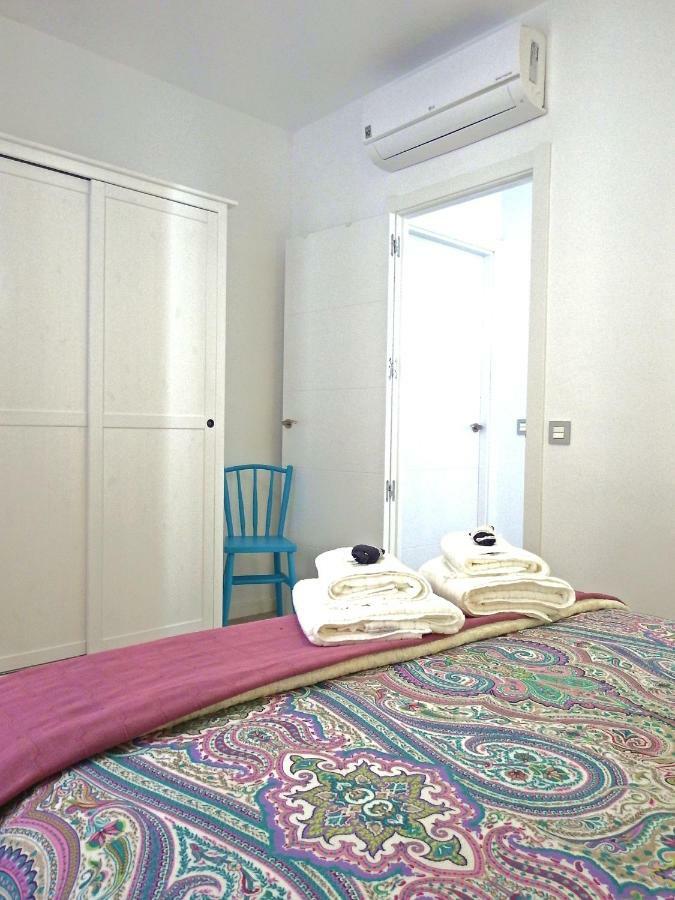 Apartamento La Encomienda de Almagro Exterior foto