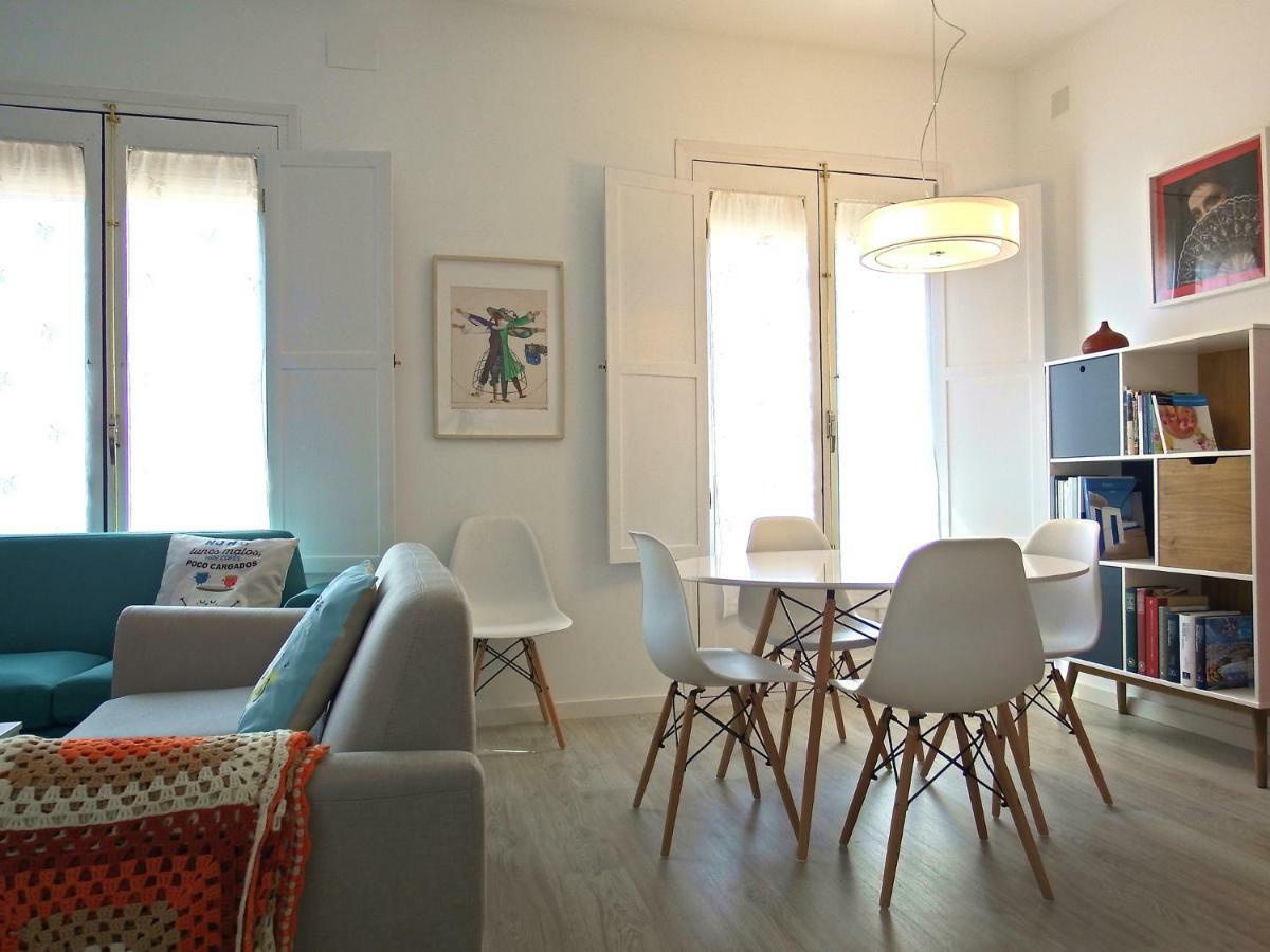 Apartamento La Encomienda de Almagro Exterior foto
