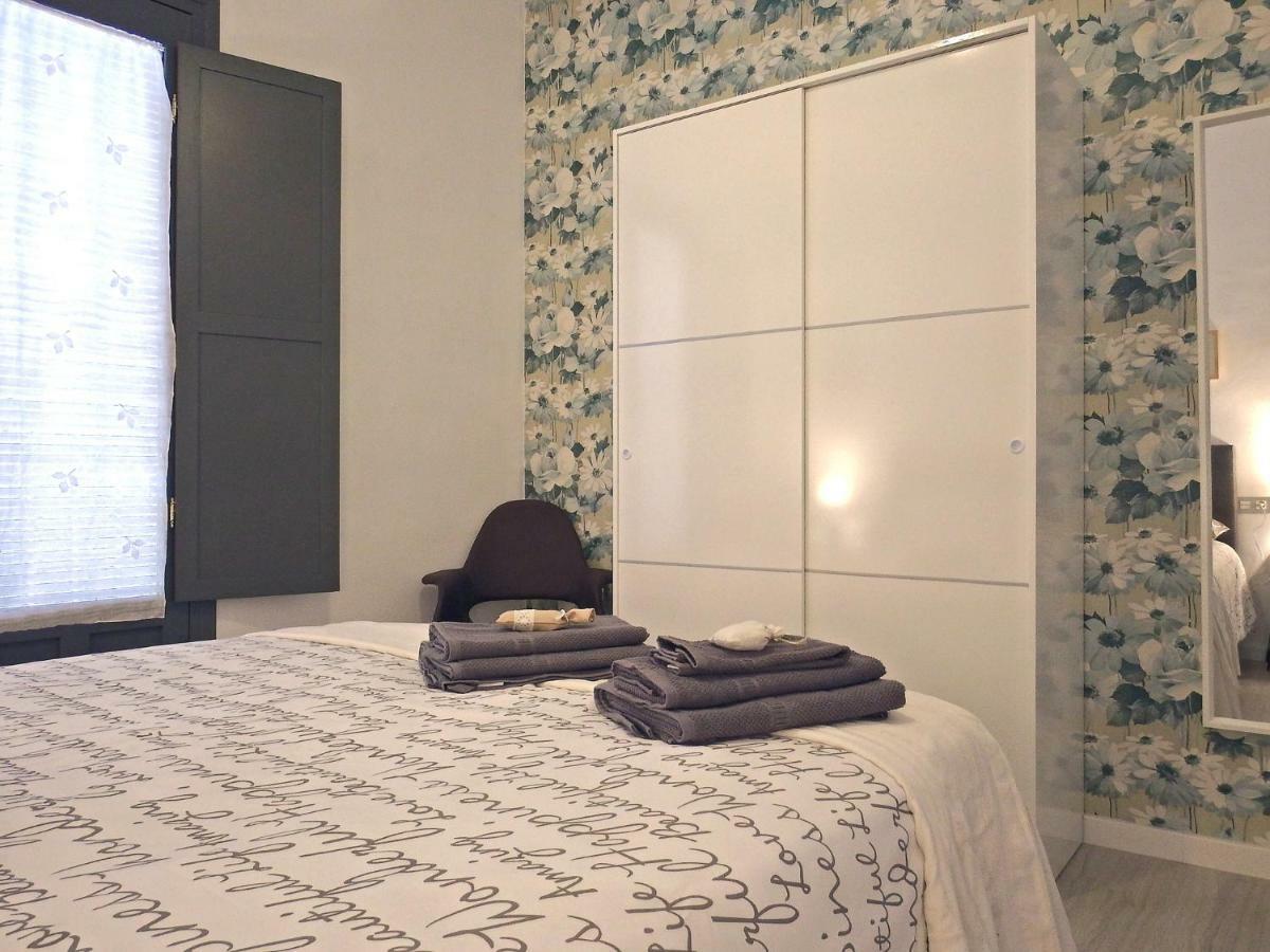 Apartamento La Encomienda de Almagro Exterior foto