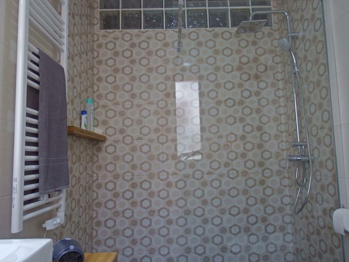 Apartamento La Encomienda de Almagro Exterior foto