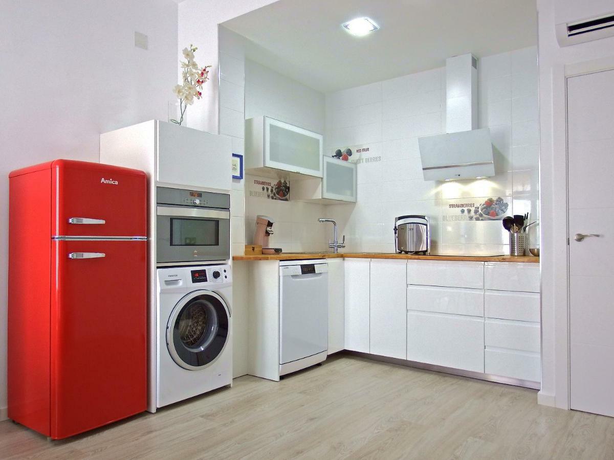 Apartamento La Encomienda de Almagro Exterior foto