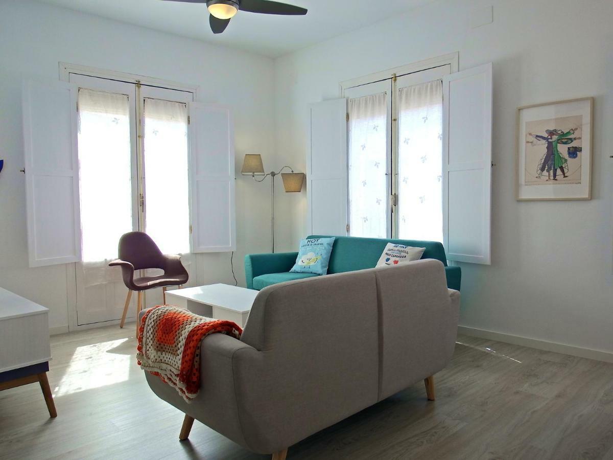Apartamento La Encomienda de Almagro Exterior foto