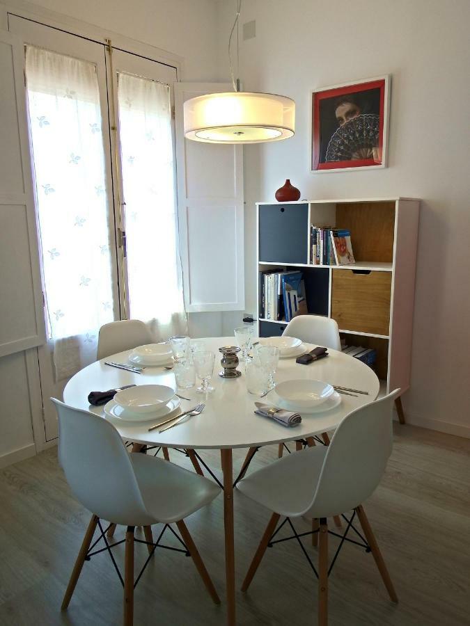 Apartamento La Encomienda de Almagro Exterior foto