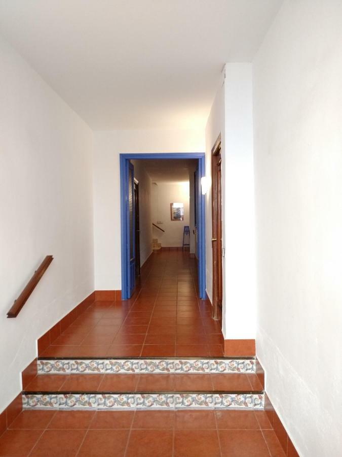 Apartamento La Encomienda de Almagro Exterior foto